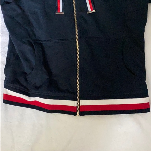 Super cute tommy jacket! - Picture 4 of 4
